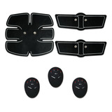 Aparelho Tonificador De Músculos Abdominal Smart Fitness Nf
