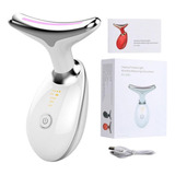 Aparelho Tratamento Facial Papada No Pescoço Photon Led