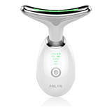 Aparelho Tratamento Facial Papada No Pescoço Photon Led