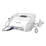 Aparelho Ultrassom E Terapia Combinada Novo Hibridi Htm