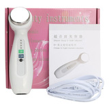 Aparelho Ultrassom Fisioterapia Portátil 1 Mhz 110v 220v