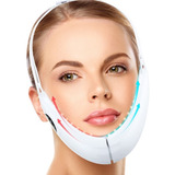 Aparelho V Face Massageador Redutor Papada Terapia