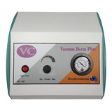 Aparelho Vacuo Endermo E Kit Facial Vc