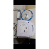 Aparelho Vácuo Endermo Peeling De Diamante Fismatek