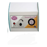 Aparelho Vácuo Estética Ventosas Faciais Peeling Diamante