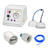 Aparelho Vacuo Pulsado C Anvisa Ventosa Pump Endermologia