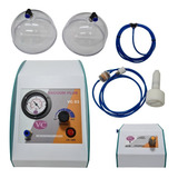 Aparelho Vacuo Pulsador Pump Endermo Cod Xdsagv