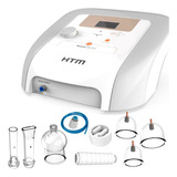 Aparelho Vacuoterapia Beauty Dermo Htm C Modo Pulsado