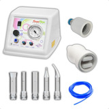 Aparelho Vacuoterapia Endermoterapia Anvisa Garantia 2 Anos