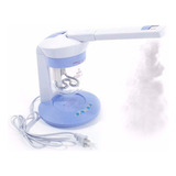 Aparelho Vapor Facial Capilar Difusor De Essência Estética