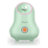 Aparelho Vapor Ozonio Vaporizador Capilar Bactericida 220v
