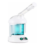 Aparelho Vaporizador De Ozonioterapia Capilar E Facial 127v