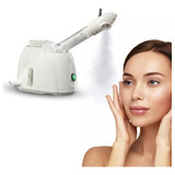 Aparelho Vaporizador Facial Vapor Profissional Pele