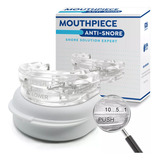 Aparelhos De Moagem Ajustáveis Mouthguard Time Night Device