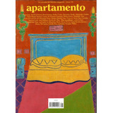 Apartamento Revista Semestral De Barcelona