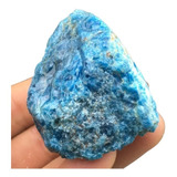 Apatita Azul Pedra Ano 2022 Pedra