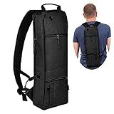 APDTEK Suporte De Mochila Portátil Para Tanque De Oxigênio Para Tamanho D M 15 Confortável Bolsa De Cilindro De Oxigênio Médico Com Alças Duráveis Tamanho JD M 22 Bolsa De Oxigênio Para Viagens