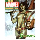 Apenas A Revista Gamora