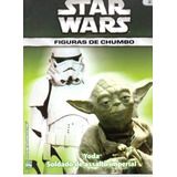 Apenas A Revista Star Wars N 2 Deagostini 02 Bonellihq