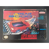 Snes