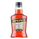 Aperitivo Aperol 750ml 3x 