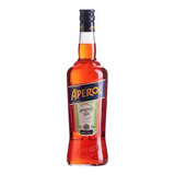 Aperitivo Aperol Garrafa 750ml