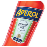 Aperitivo Aperol Garrafa 750ml