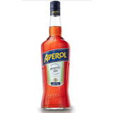 Aperitivo Aperol Garrafa 750ml