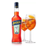 Aperitivo Aperol Spritz 750ml Original Com