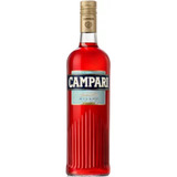 Aperitivo Bitter Campari 998ml