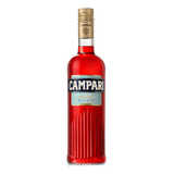 Aperitivo Bitter Campari Garrafa 748ml