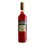 Aperitivo Campari Italiano 750ml