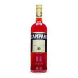 Aperitivo Campari Italiano Milano 1 Litro