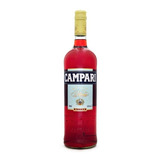 Aperitivo De Ervas Aperol Garrafa 750ml