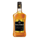 Aperitivo De Whisky Natu Nobilis 1000 Ml