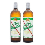 Aperitivo Genebra Dubar 960ml 2 Unidades Envio Imediato