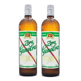 Aperitivo Genebra Dubar 960ml 2 Unidades Envio Imediato