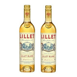 Aperitivo Lillet Blanc 750ml