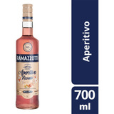Aperitivo Rosato Ramazzotti 700ml