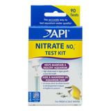 Api Nitrate No3 Test Kit teste De Nitrato Doce Ou Marinho 