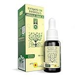 Apis Flora Extrato De Própolis Verde 70 - 30 Ml Linha Própolis