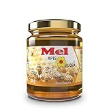 Apis Flora Mel Puro 300G Linha Mel Puro