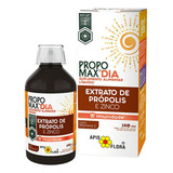 Apis Flora Propomax Dia Própolis Vitamina C Zinco 140ml