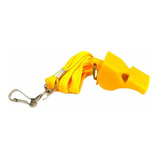 Apito Com Cordão Tipo Fox 100db