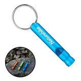 Apito De Emergência Camping Sobrevivência Naturehike Short