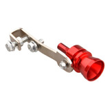 Apito De Escape De 2 Peças Simulador De Som Turbo Exh