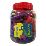 Apito De Percussão Phx Tzks1 Kazoo Cores Sortidas