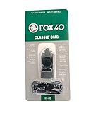 Apito Fox 40 Classic Oficial Embalagem