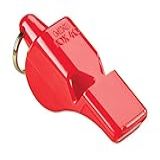 APITO FOX 40 MINI C CORDAO Vermelho