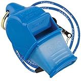 APITO FOX 40 SONIK BLAST CMG C CORDAO Azul